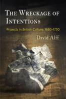 The Wreckage Of Intentions