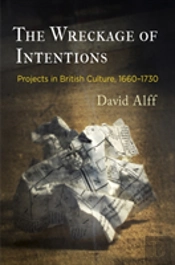 The Wreckage Of Intentions