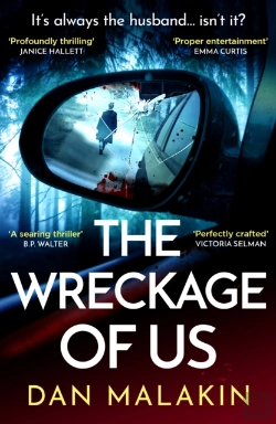 Bertrand.pt - The Wreckage Of Us