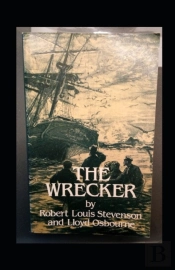 The Wrecker Annotated