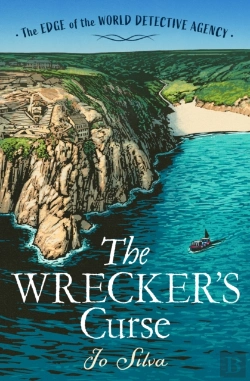 Bertrand.pt - The Wreckerâ€™S Curse