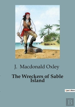 Bertrand.pt - The Wreckers Of Sable Island