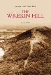The Wrekin Hill