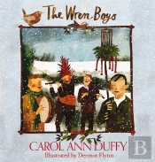 The Wren-Boys