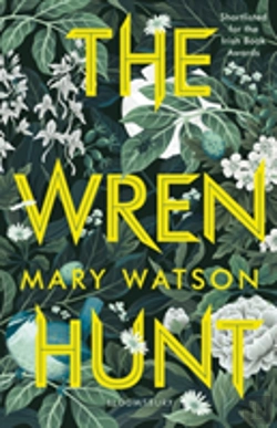 Bertrand.pt - The Wren Hunt