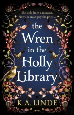 Bertrand.pt - The Wren In The Holly Library