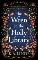The Wren In The Holly Library