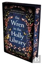 The Wren In The Holly Library