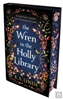Bertrand.pt - The Wren In The Holly Library
