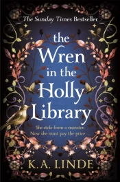 The Wren In The Holly Library