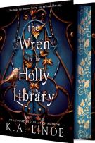 The Wren In The Holly Library