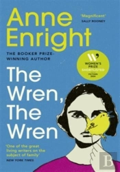 The Wren, The Wren