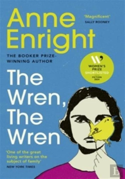 Bertrand.pt - The Wren, The Wren