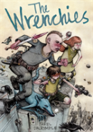 The Wrenchies
