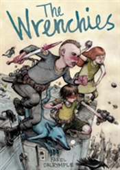 The Wrenchies