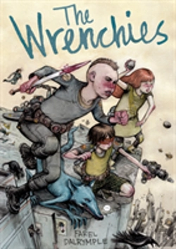 Bertrand.pt - The Wrenchies