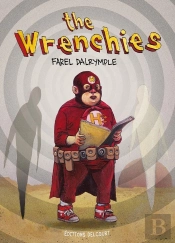The Wrenchies