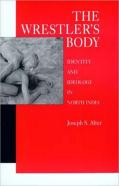 The Wrestler'S Body