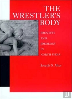 Bertrand.pt - The Wrestler'S Body