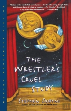 Bertrand.pt - The Wrestlers Cruel Study - A Novel