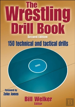 Bertrand.pt - The Wrestling Drill Book