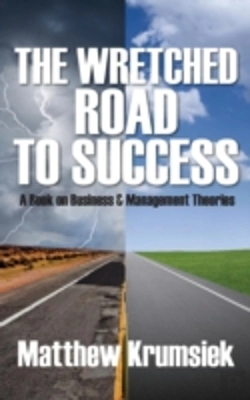 Bertrand.pt - The Wretched Road To Success: A Book On