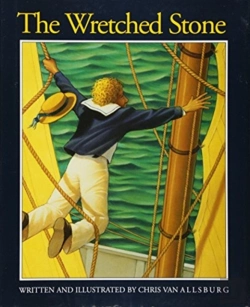 Bertrand.pt - The Wretched Stone