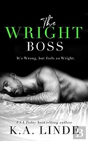 The Wright Boss