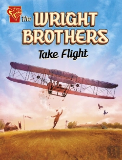 Bertrand.pt - The Wright Brothers Take Flight