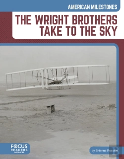 Bertrand.pt - The Wright Brothers Take To The Sky