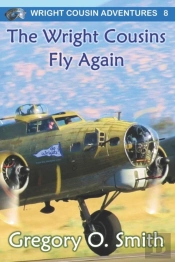 The Wright Cousins Fly Again