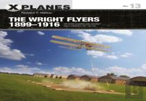 The Wright Flyers 1899â€“1916