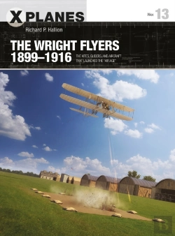 Bertrand.pt - The Wright Flyers 1899â€“1916
