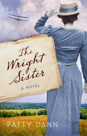 The Wright Sister