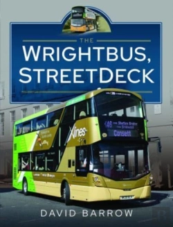 Bertrand.pt - The Wrightbus, Streetdeck