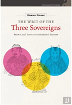 Bertrand.pt - The Writ Of The Three Sovereigns