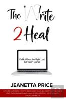 The Write 2 Heal