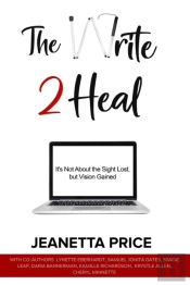 The Write 2 Heal