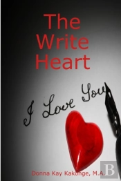 The Write Heart