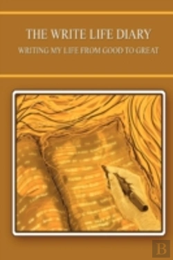 Bertrand.pt - The Write Life Diary - Writing My Life F