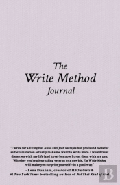 The Write Method