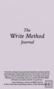 The Write Method