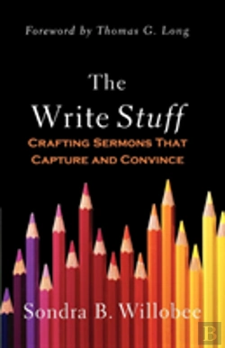 Bertrand.pt - The Write Stuff