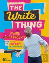 The Write Thing