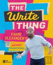The Write Thing