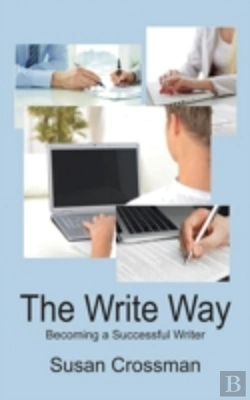 Bertrand.pt - The Write Way: Becoming A Succcessful Writer