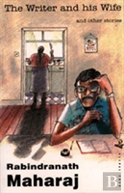 The Writer And His Wife And Other Stories