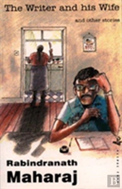 Bertrand.pt - The Writer And His Wife And Other Stories