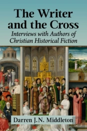 The Writer And The Cross