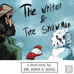 Bertrand.pt - The Writer And The Snowman: A Story Abou